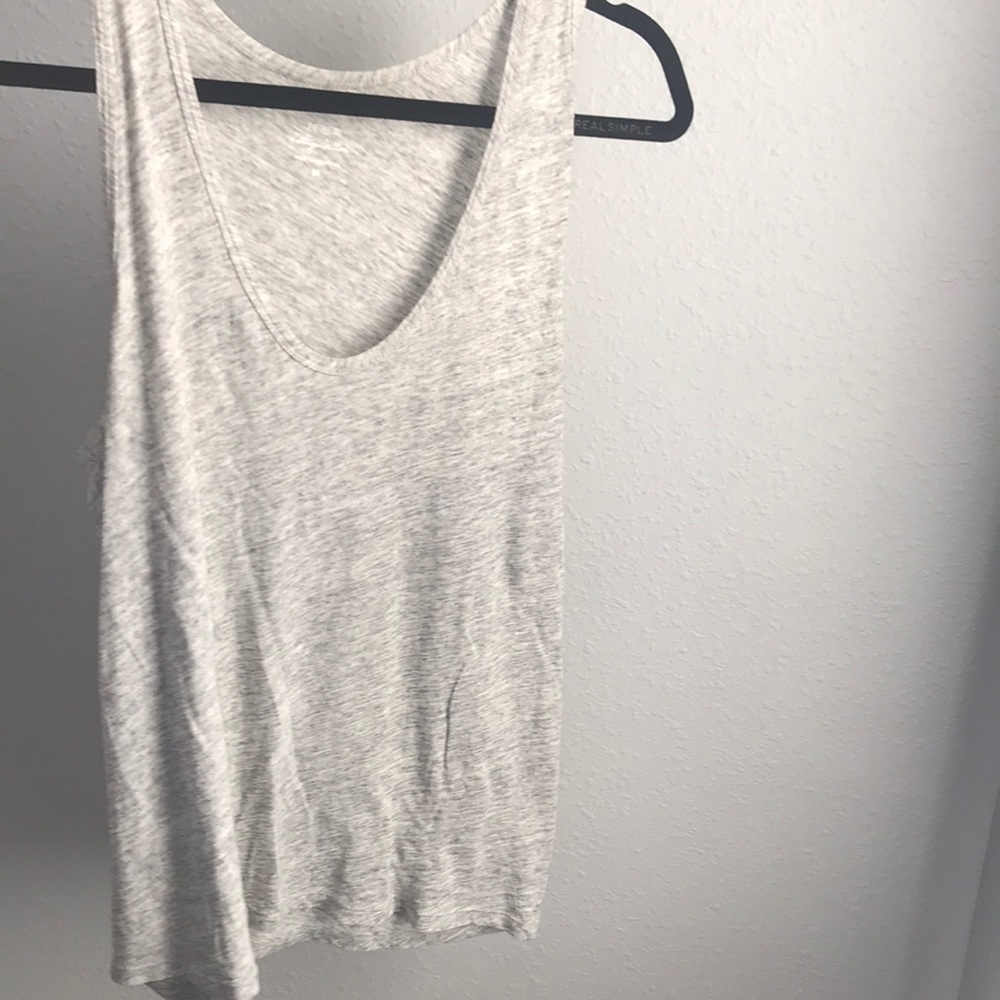 J crew tank
